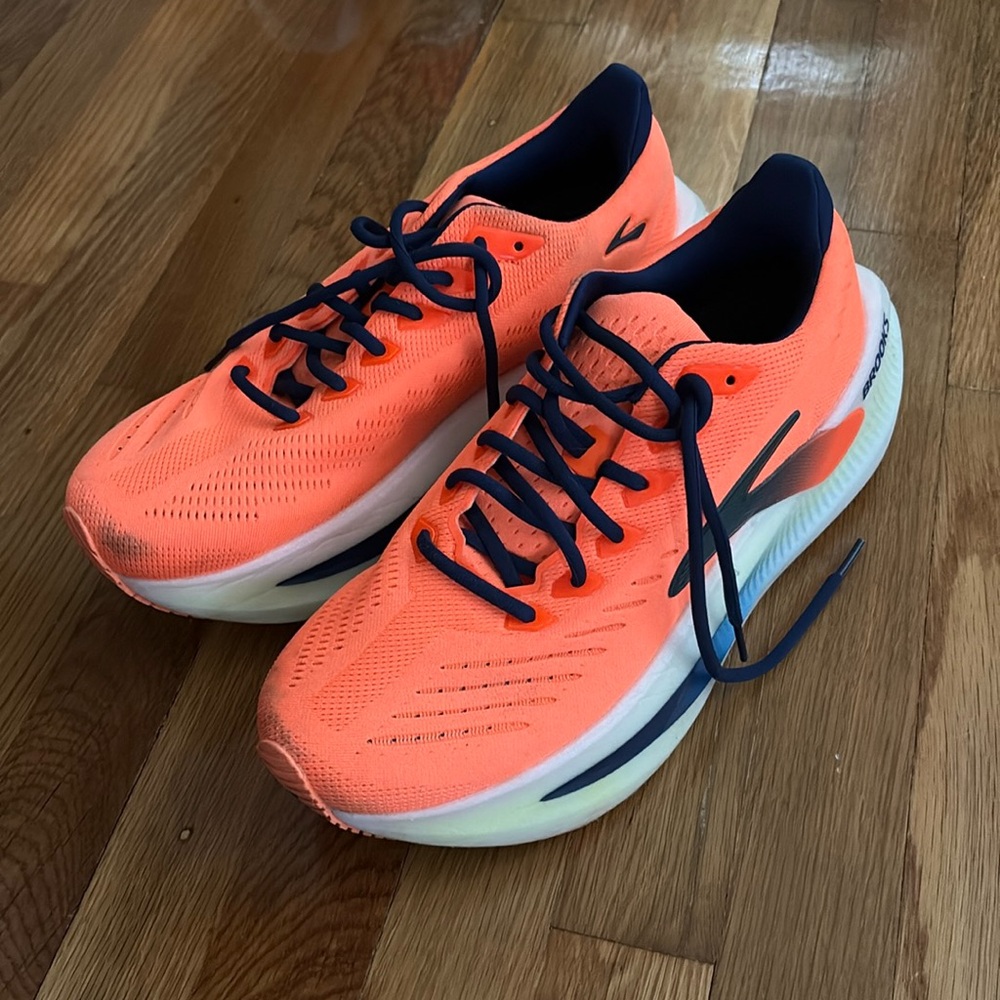Brooks glycerin max 2 men’s 10.5